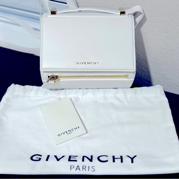 Givenchy Mini Pandora Box - Picture 11 of 12